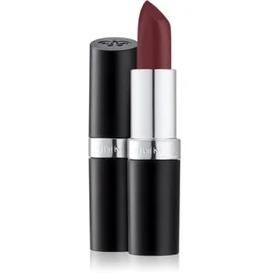 Rimmel Lasting Finish rouge à lèvres longue tenue teinte 380 Plum Pill... pas cher