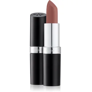 Rimmel Lasting Finish rouge à lèvres longue tenue teinte 320 Silky Bei... pas cher