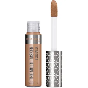 Rimmel Multi Tasker Concealer 10ml (Various Shades) - 065 Rose Honey pas cher