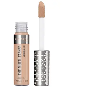 Comparateur de prix : Rimmel London - MULTI TASKER Anti-cerne 10 ml Marron clair female