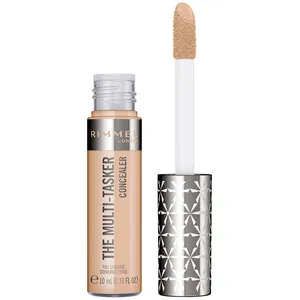 Comparateur de prix : Rimmel Multi Tasker Concealer 10ml (Various Shades) - 025 Rose Ivory