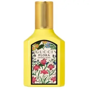 Gucci Flora Gorgeous Orchid - Eau de Parfum pour femme  pas cher