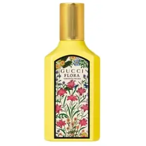 Gucci Flora Gorgeous Orchid - Eau de Parfum pour femme  pas cher