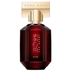 Hugo Boss BOSS The Scent Elixir Eau de Parfum pour femme 30 ml pas cher