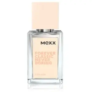 Mexx Forever Classic Never Boring For Her Eau de toilette 1000 ml pas cher