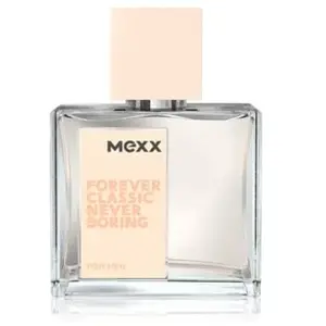 Mexx Forever Classic Never Boring For Her Eau de toilette 1000 ml pas cher