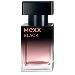 Mexx Black New Eau de Toilette pour femme 15 ml
