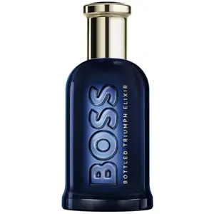 Boss Bottled Triumph Elixir eau de parfum vaporisateur ed. lim. 50 ml pas cher