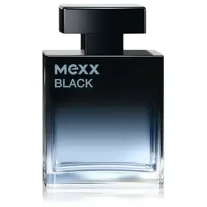 Comparateur de prix : Mexx Black New Eau de Parfum pour homme 50 ml