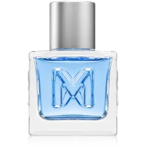 Comparateur de prix : Mexx Man New Look Eau de Toilette pour homme 50 ml