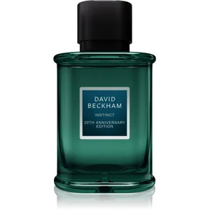 David Beckham Instinct 20th Anniversary Edition Eau de Parfum pour hom... pas cher