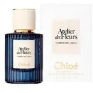 Chloe Atelier des Fleurs Tubéreuse Lazuli  - Eau de Parfum  pas cher