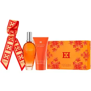 Escada - Bali Paradise Coffrets parfum femme 1 pieces female pas cher