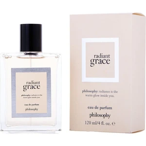 Radiant Grace - Philosophy Eau De Parfum Spray 120 ml pas cher