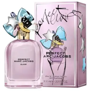 Perfect Elixir - Marc Jacobs Eau De Parfum Spray 100 ml pas cher