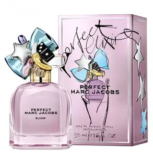 Perfect Elixir - Marc Jacobs Eau De Parfum Spray 50 ml pas cher