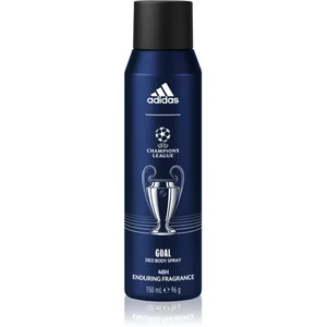Adidas - UEFA 11 Déodorants 150 ml male