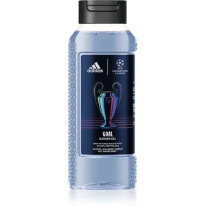 Comparateur de prix : Adidas - UEFA 11 Gel douche 250 ml male