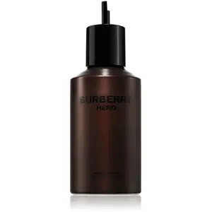 BURBERRY - Burberry Hero - Parfum Intense - Recharge - 200ml pas cher