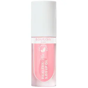 Comparateur de prix : Bourjois - Healthy Mix Clean Gloss 4.5 ml Nude unisex