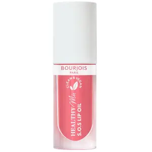 Comparateur de prix : Bourjois - Healthy Mix Clean Gloss 4.5 ml Or rose unisex