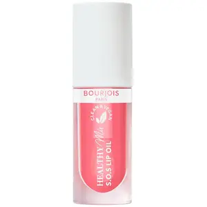 Bourjois - Healthy Mix Clean Gloss 4.6 ml Or rose unisex pas cher
