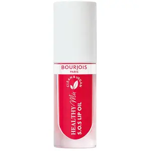 Comparateur de prix : Bourjois - Healthy Mix Clean Gloss 4.5 ml Rose unisex