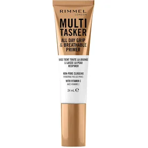 Comparateur de prix : Rimmel Multi-Tasker All Day Grip & Breathable base texture gel teinte 24 ml