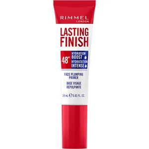 Rimmel Lasting Finish 48H Hydration Boost base longue tenue 24 ml pas cher