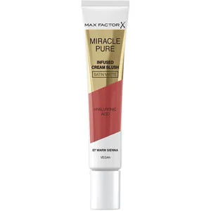 Max Factor Fard à joues Miracle Pure #07-Sienne chaude pas cher