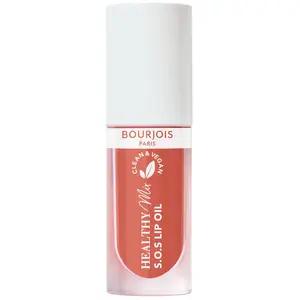 Comparateur de prix : Bourjois - Healthy Mix Clean Gloss 4.5 ml Or rose unisex