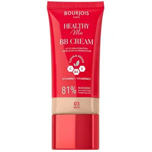 Comparateur de prix : Bourjois Healthy Mix BB crème teinte 03 Beige 30 ml