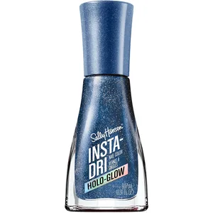 Sally Hansen - Insta Dri Fast Dry Nail Color Vernis à ongles 10 ml Gris unisex pas cher