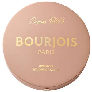 Blush & poudres Bourjois Maxi Round Pot Blusher Powder light Medium pas cher