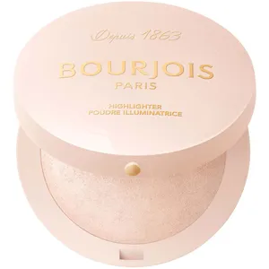 Bourjois Maxi Round iluminador #Champagne pas cher