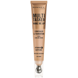Comparateur de prix : Rimmel London - Multi Tasker Anti-cerne 20 ml Marron clair unisex