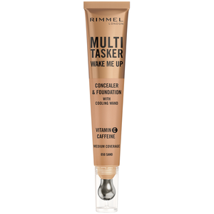 Comparateur de prix : Rimmel London - Multi Tasker Anti-cerne 20 ml Marron clair unisex