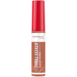 Comparateur de prix : Rimmel Chercheur de sensations fortes Glassy Gloss 11 ml 650 Glaçage sucré