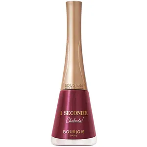 Bourjois - Soirs de Paris Vernis à ongles 9 ml Or rose unisex pas cher