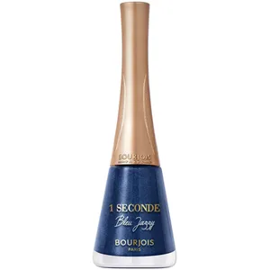 Bourjois - Soirs de Paris Vernis à ongles 9 ml Noir unisex pas cher