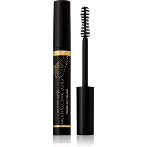 Max Factor Masterpiece mascara volume teinte 001 Rich Black 8 ml pas cher