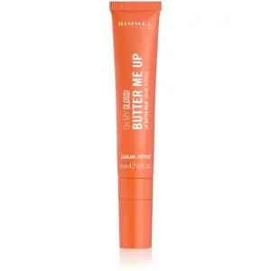 Comparateur de prix : Rimmel Oh My Gloss Butter Me Up Corail Breeze 005 15 ml