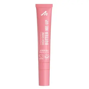 Manhattan High Shine Lip Butter Gloss lèvres 1000 ml pas cher