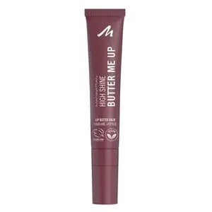 Manhattan High Shine Lip Butter Gloss lèvres 1000 ml pas cher