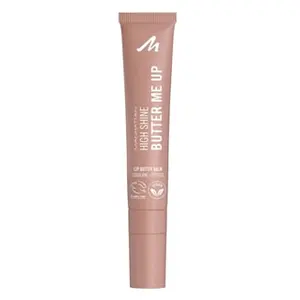 Manhattan High Shine Lip Butter Gloss lèvres 1000 ml pas cher