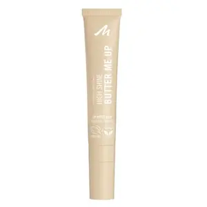 Manhattan High Shine Lip Butter Gloss lèvres 1000 ml pas cher