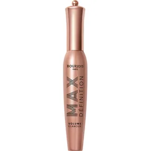 Bourjois - Volume Glamour Max Définition Mascara 12 ml Noir female pas cher
