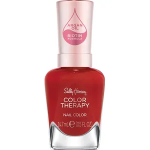 Sally Hansen Coloration pour ongles Color Therapy #Yes You Can pas cher
