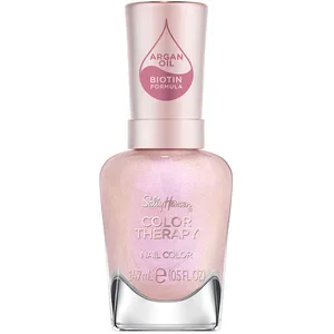 Sally Hansen Coloration pour ongles Color Therapy #Epink Journey pas cher