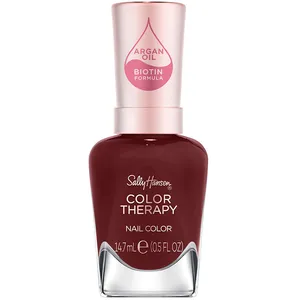Sally Hansen Coloration pour ongles Color Therapy #Pause An Reset pas cher